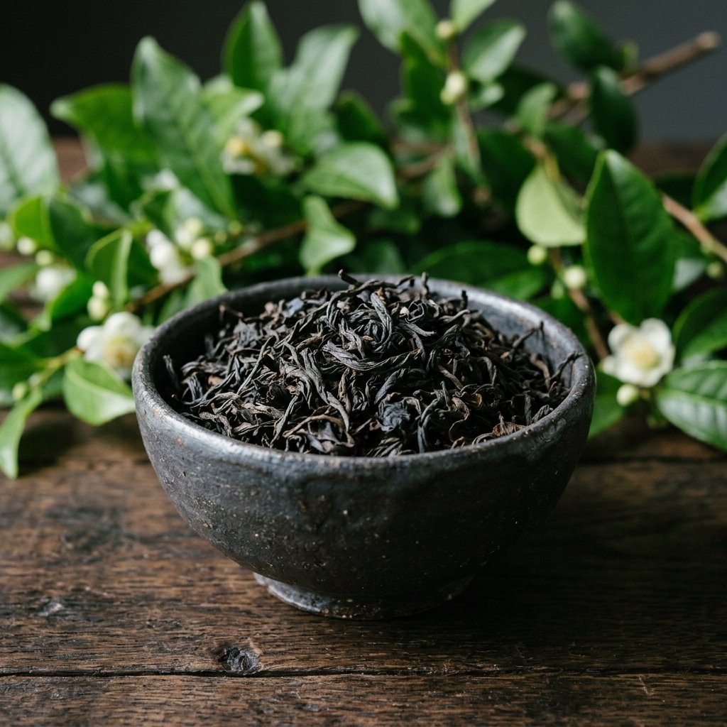 Wild Arbor Black Tea