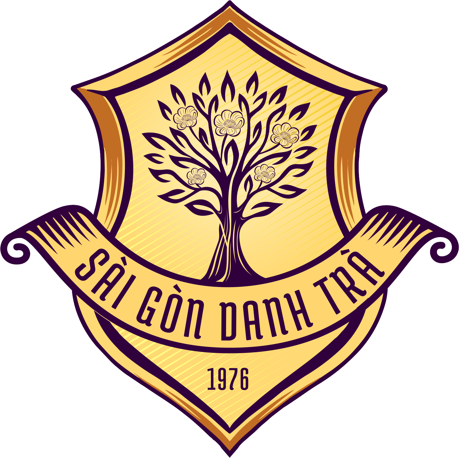 Sài Gòn Danh Trà 1976